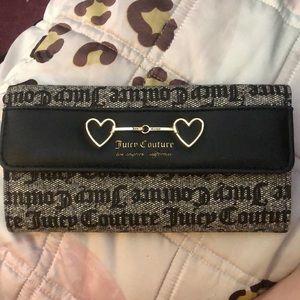 Juicy Couture Wallet